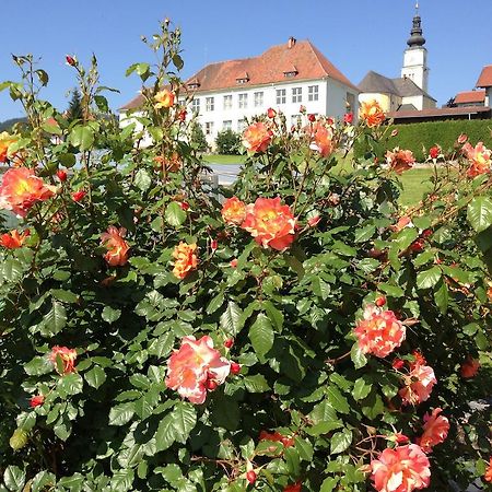 Haus Rose Lejlighed Wenigzell Eksteriør billede
